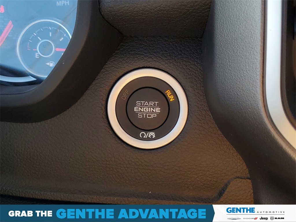 New 2026 RAM 1500 Big Horn image 16