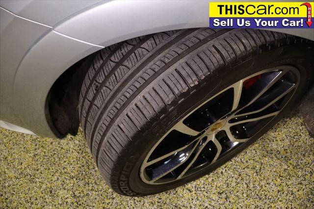 Used 2021 Porsche Cayenne GTS image 28