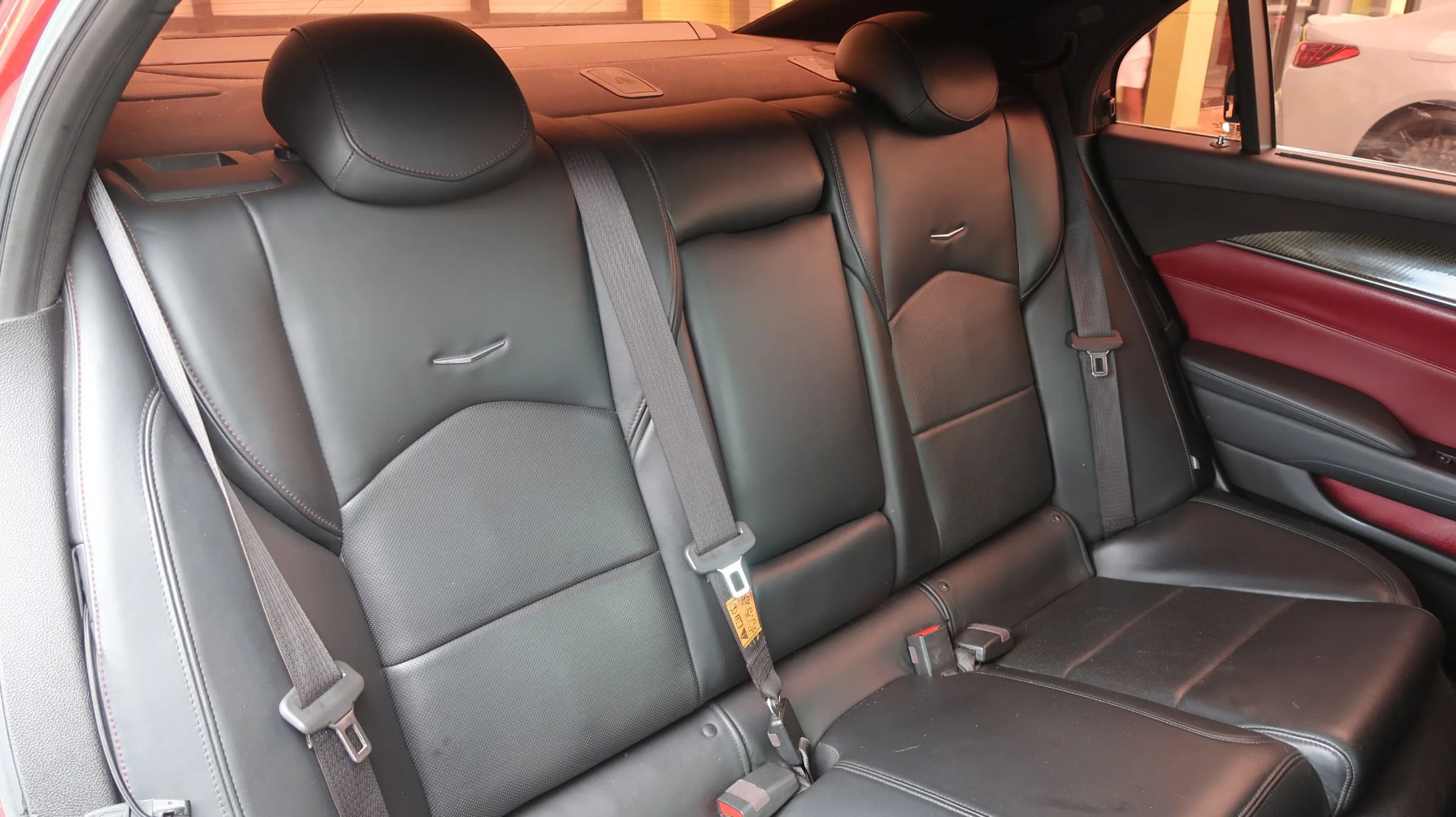 Used 2014 Cadillac CTS Premium RWD image 24
