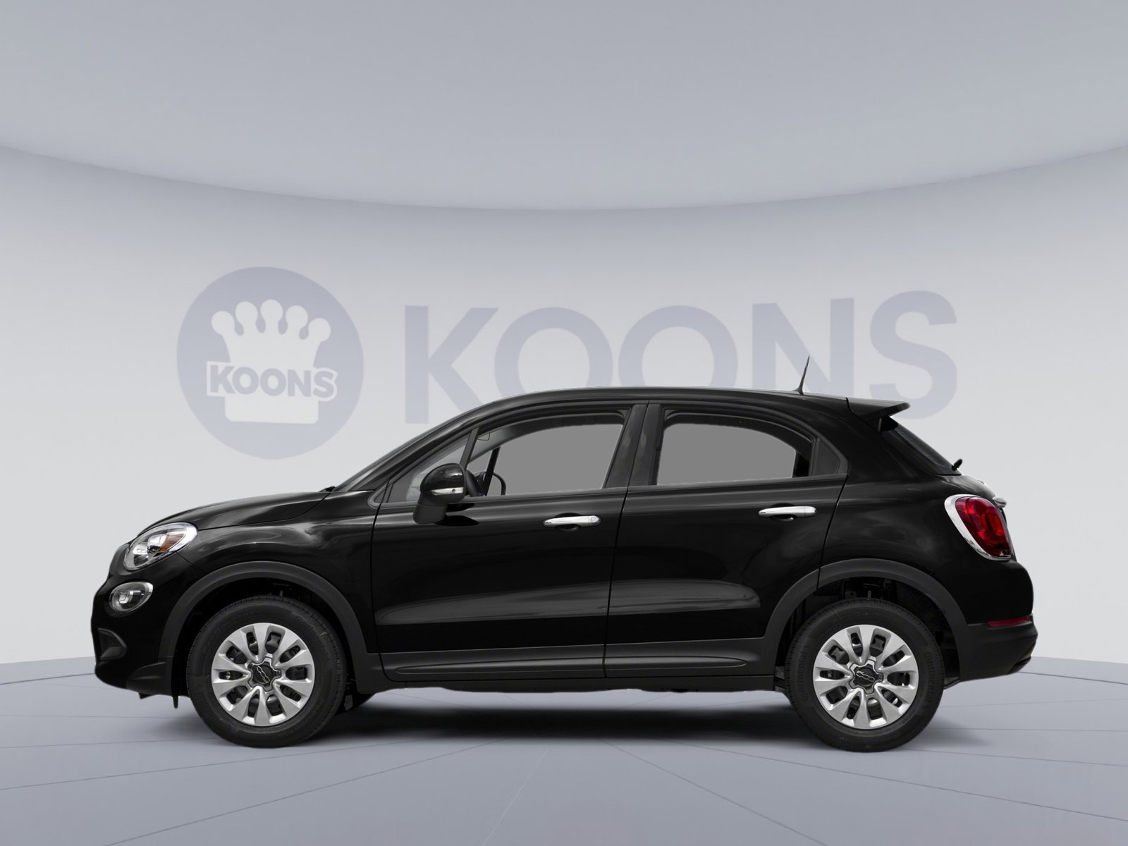 Used 2018 FIAT 500X Trekking image 4