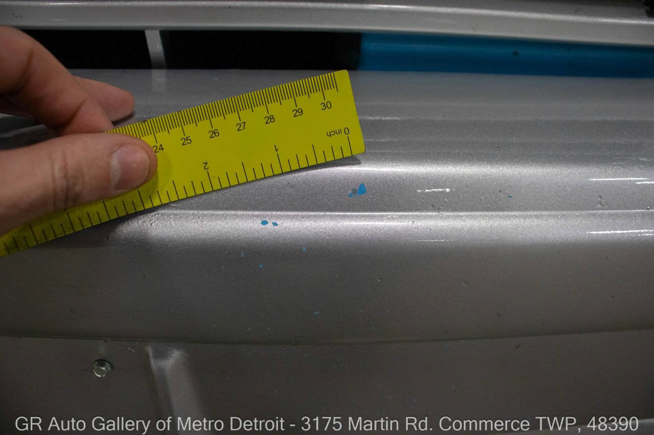 Used 1989 Volkswagen Vanagon GL image 25