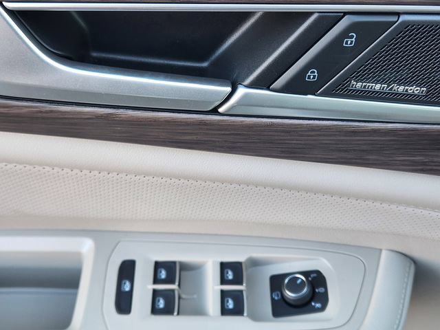 New 2026 Volkswagen Atlas SEL Premium R-Line AWD/4WD image 20