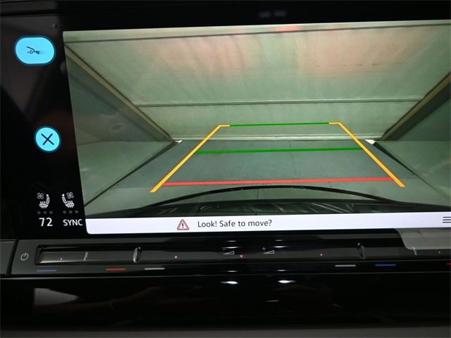 New 2026 Volkswagen Atlas SE image 6