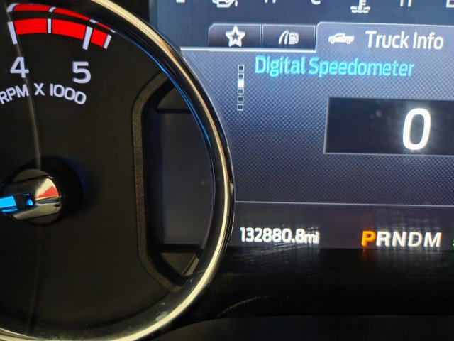 Used 2020 Ford F250 Lariat w/ Lariat Value Package AWD/4WD image 47