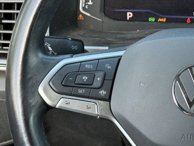 Used 2020 Volkswagen Atlas Cross Sport SEL Premium AWD/4WD image 13
