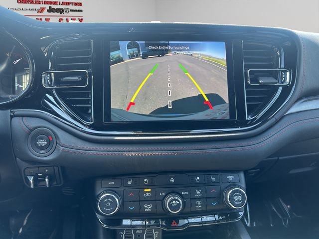 Used 2024 Dodge Durango R/T AWD/4WD image 20
