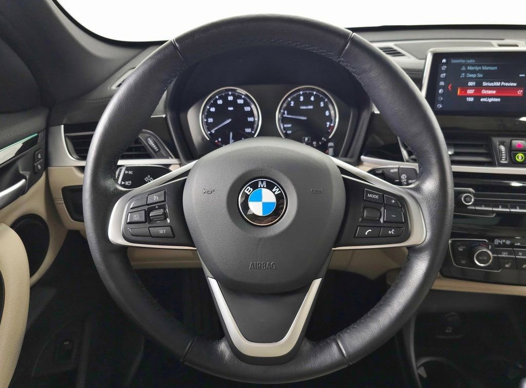 Used 2021 BMW X1 xDrive28i w/ Convenience Package image 18