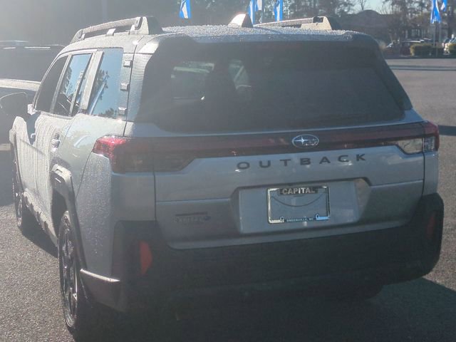 New 2026 Subaru Outback Limited w/ Premium/Limited Package 2 AWD/4WD image 5