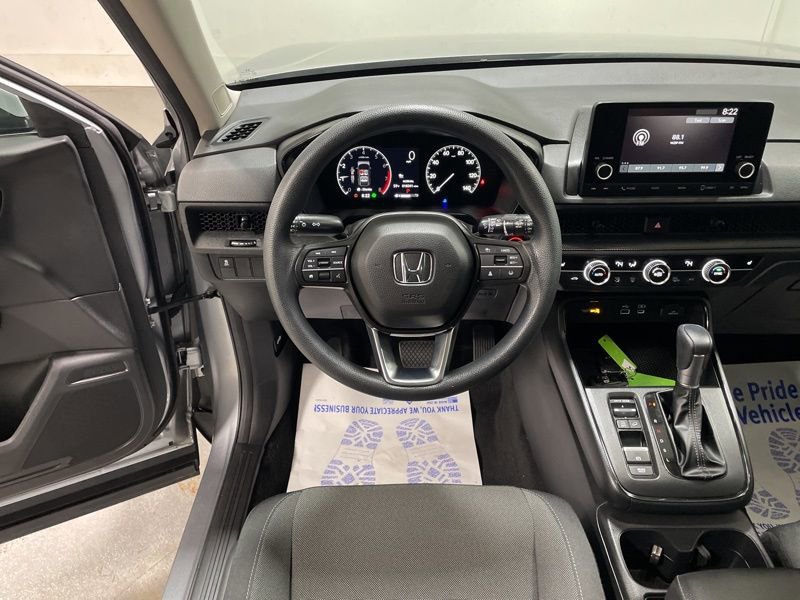 Used 2024 Honda CR-V EX image 33
