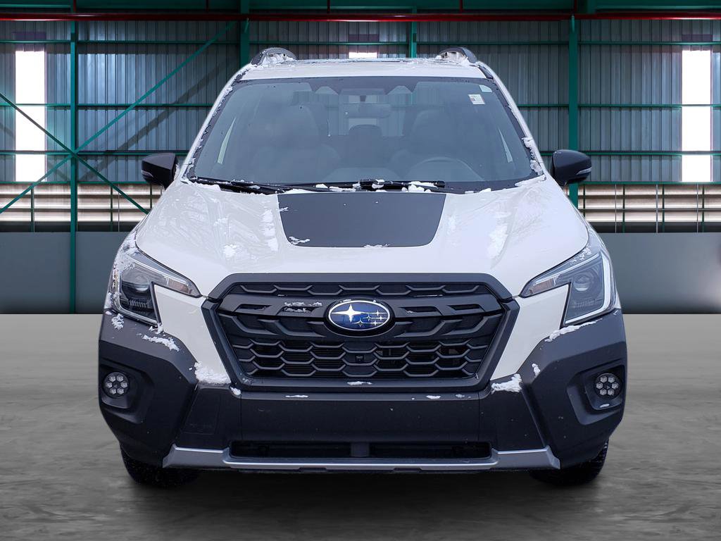 Used 2022 Subaru Forester Wilderness image 7