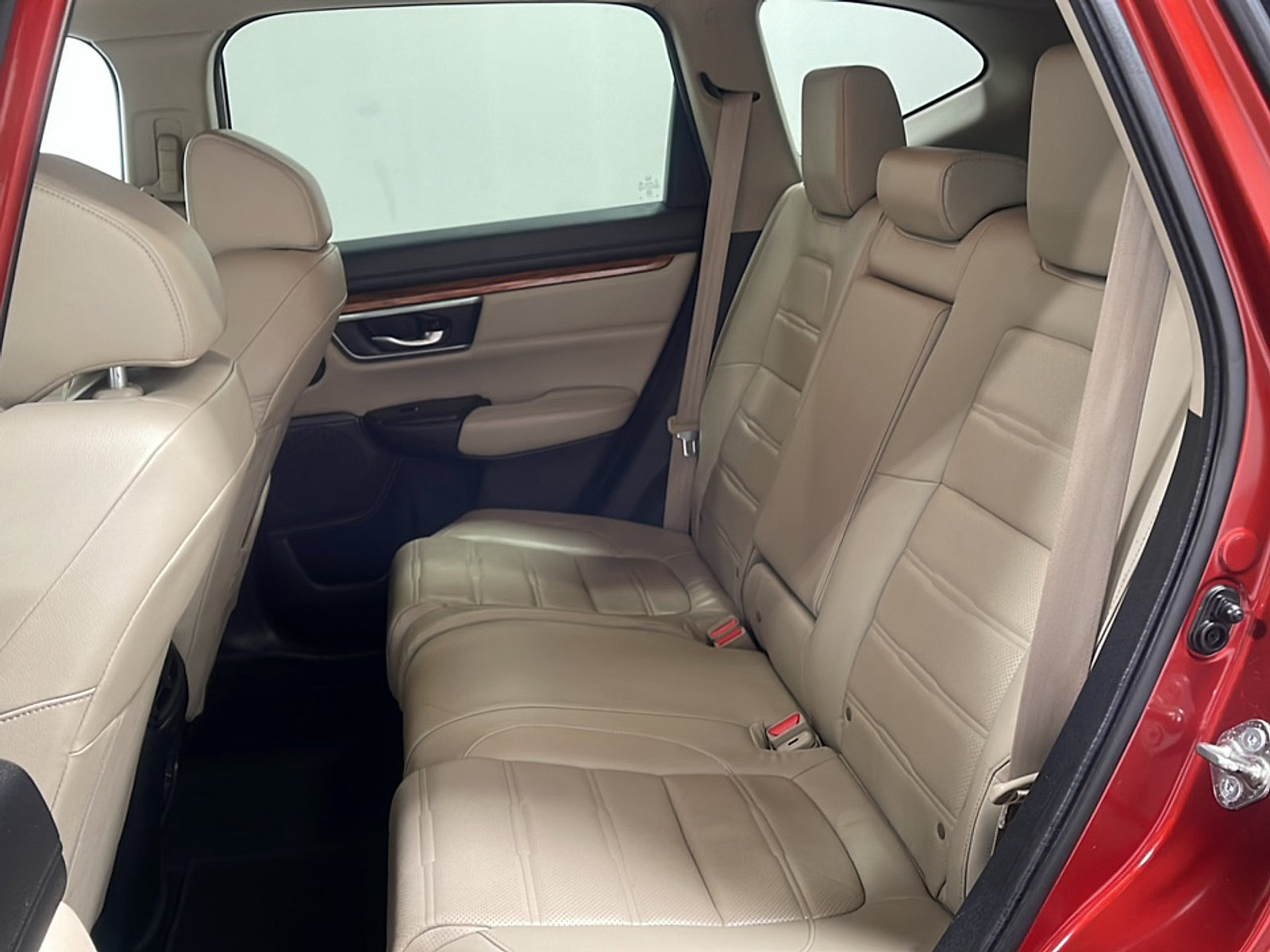 Used 2017 Honda CR-V EX-L image 15