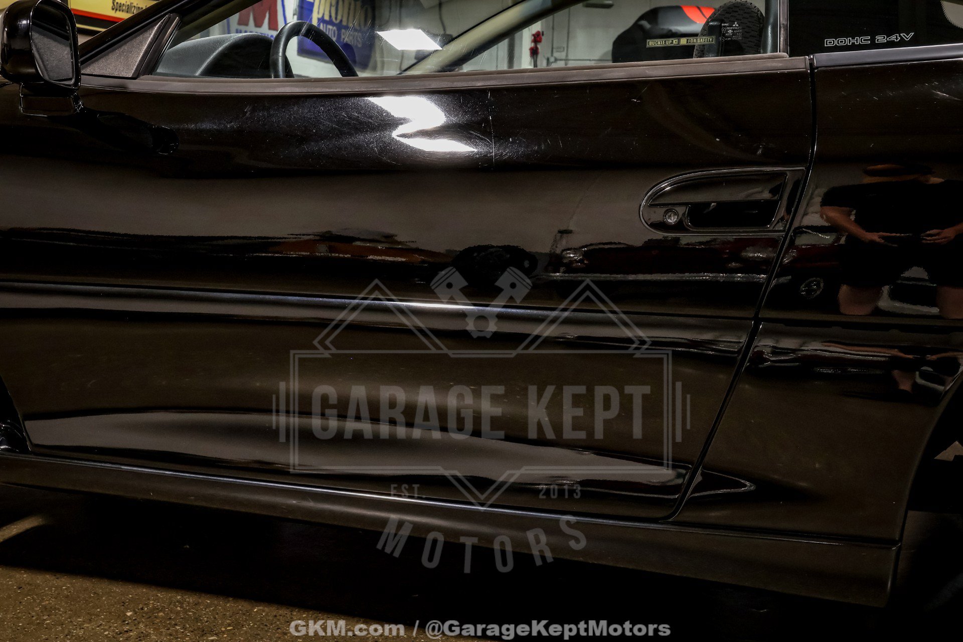Used 1995 Dodge Stealth R/T FWD image 35
