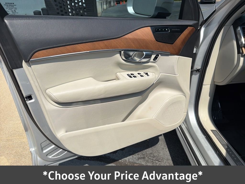 Used 2019 Volvo XC90 T6 Inscription w/ Advanced Package image 46