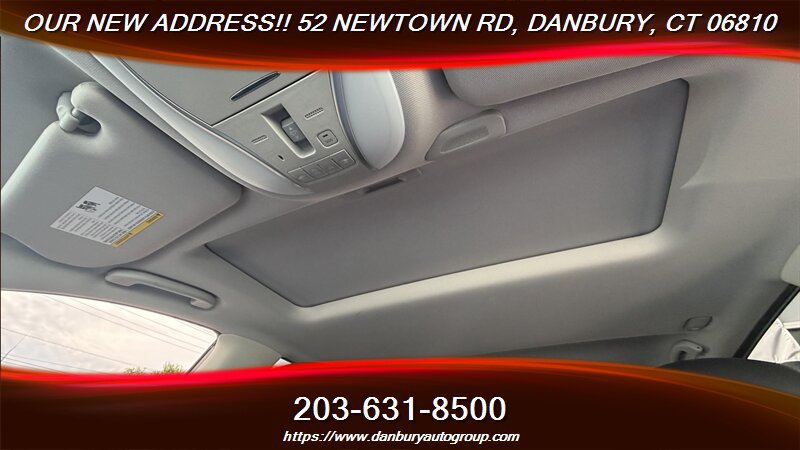 Used 2020 INFINITI QX60 Luxe w/ Essential Package AWD/4WD image 23