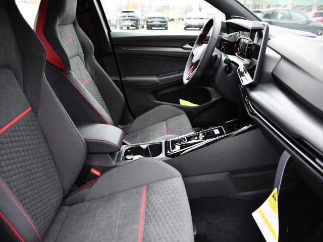 New 2026 Volkswagen GTI SE image 29