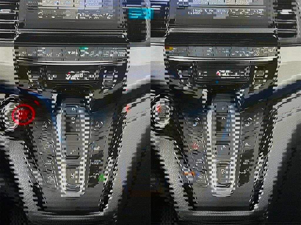 New 2026 Honda Odyssey Touring image 20