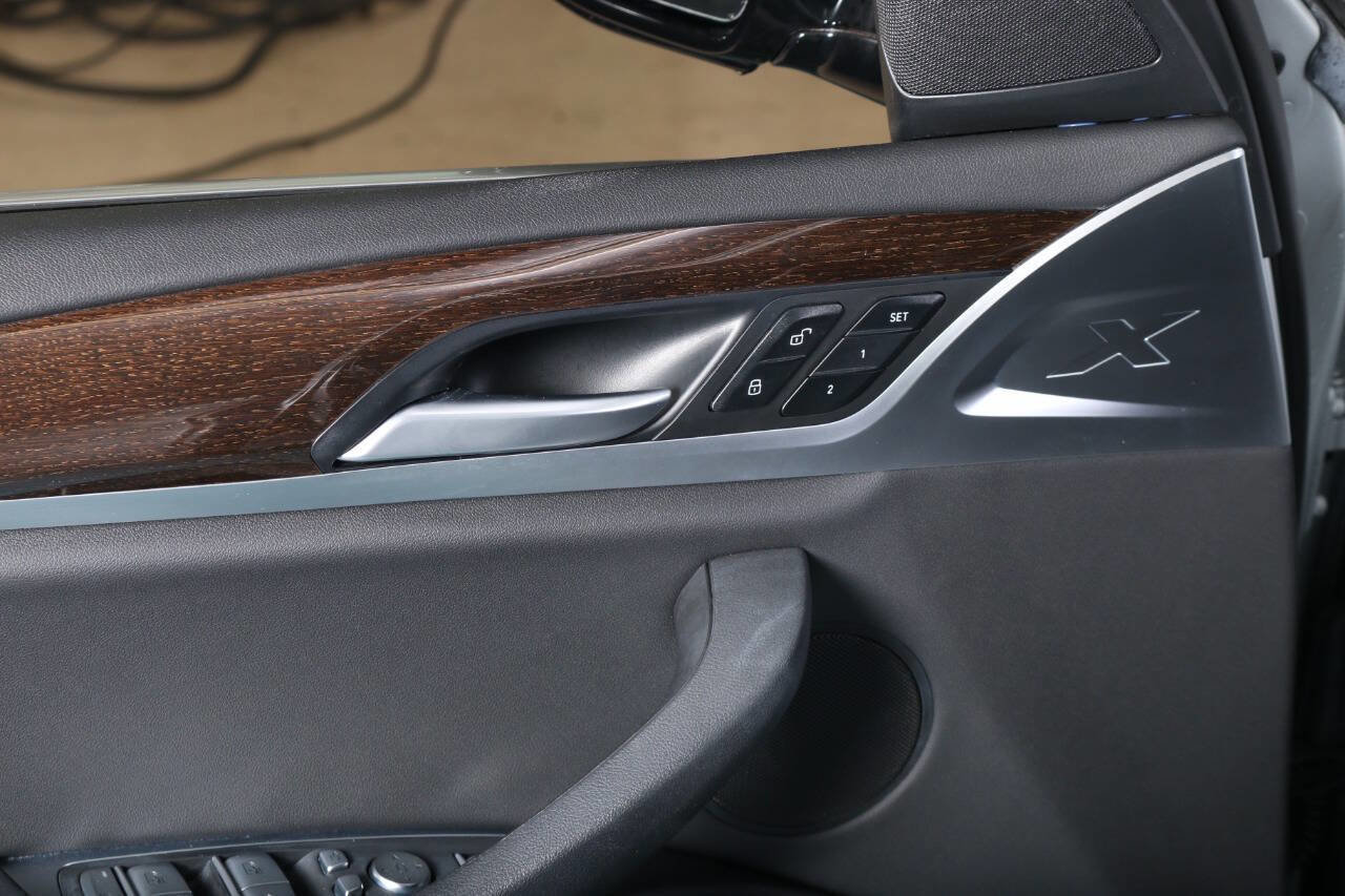 Used 2021 BMW X3 xDrive30i w/ Convenience Package image 30