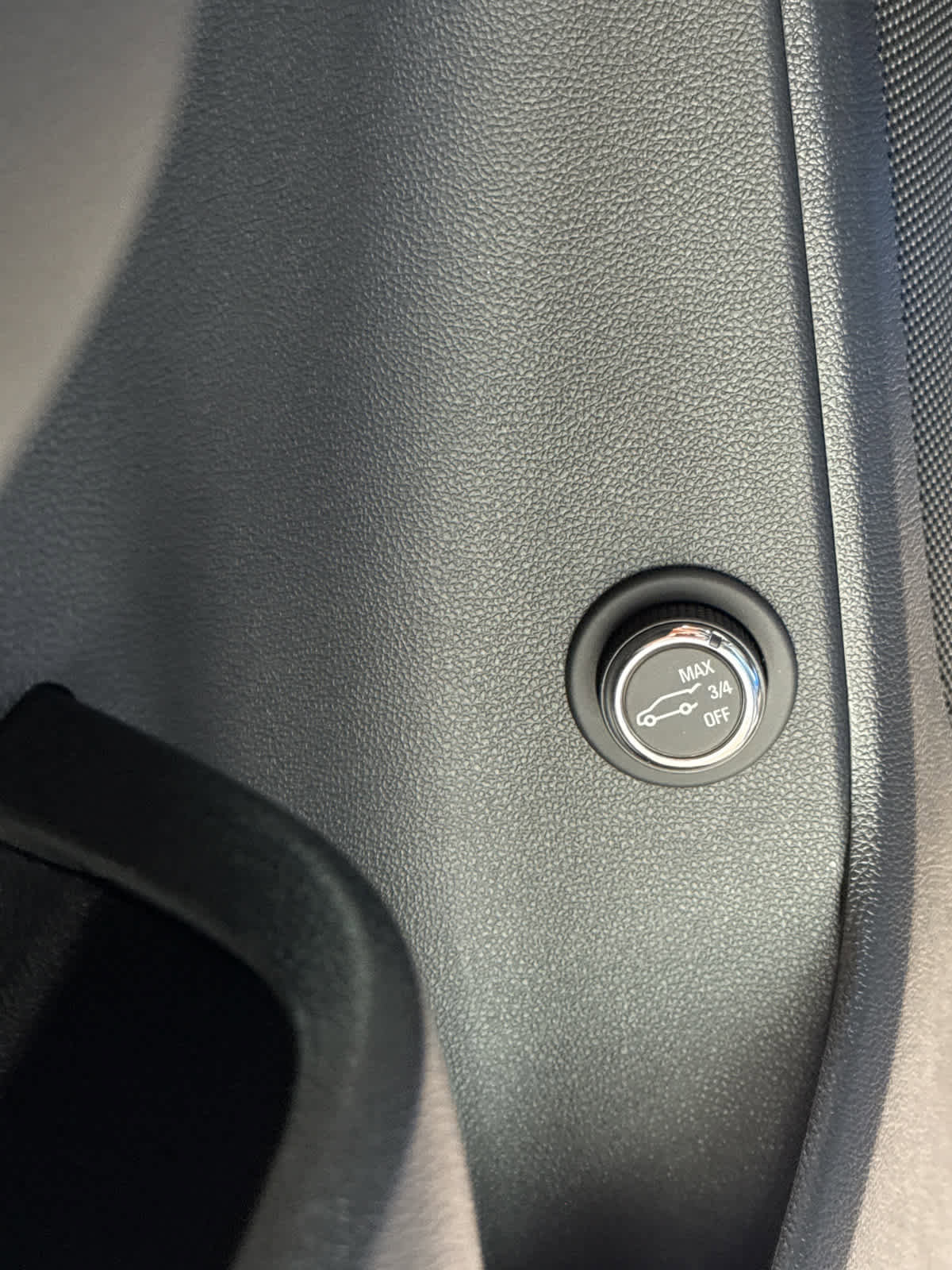 New 2026 Chevrolet Blazer RS w/ Driver Confidence II Package image 12