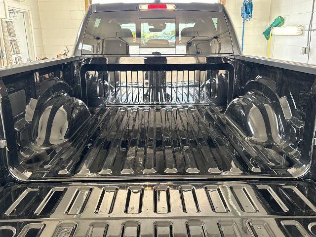 Used 2026 RAM 1500 Big Horn AWD/4WD image 37