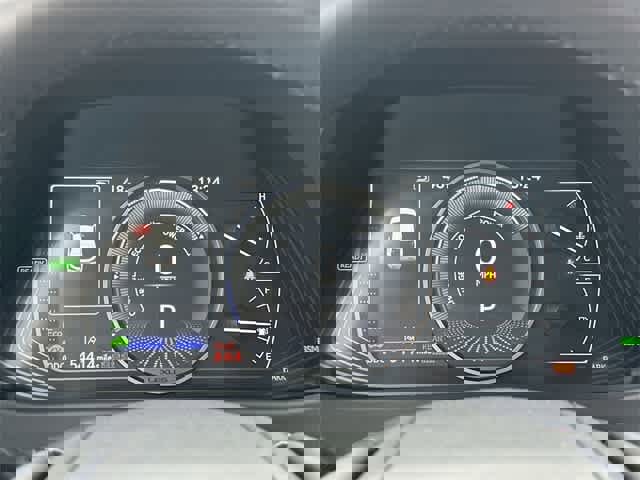 Used 2023 Lexus UX 250h AWD w/ Premium Package image 7