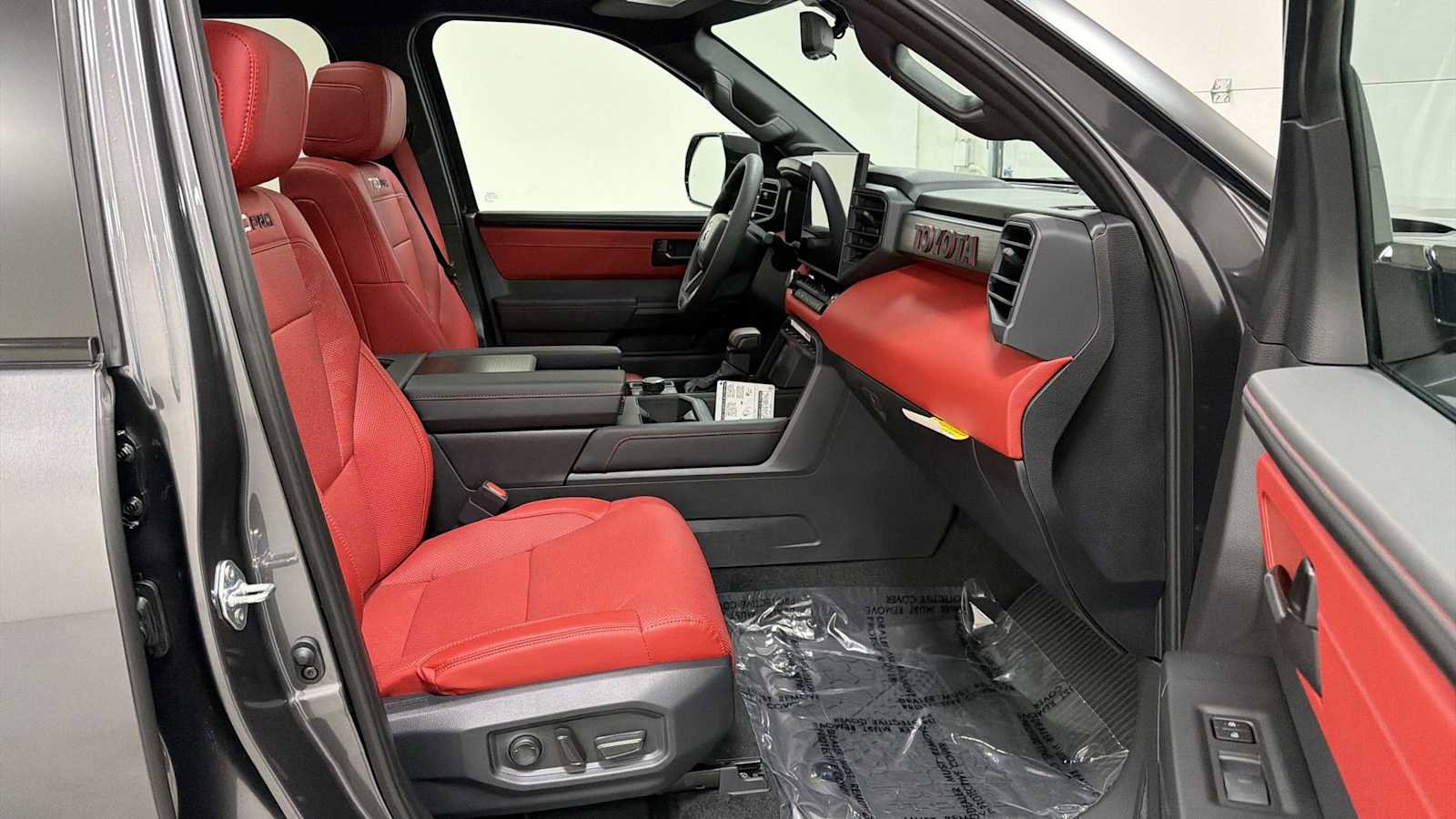 New 2026 Toyota Tundra TRD Pro image 30