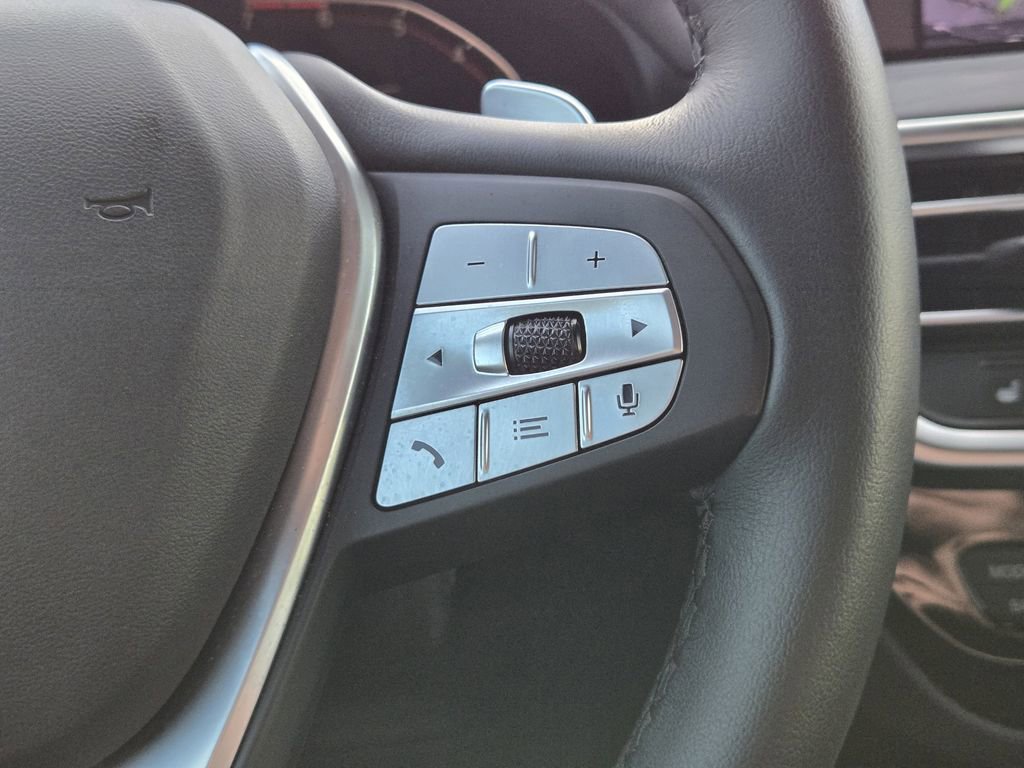 Used 2023 BMW X3 xDrive30i w/ Premium Package image 29