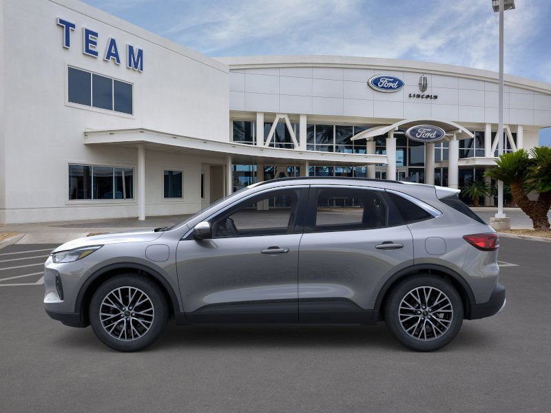New 2024 Ford Escape SE image 3