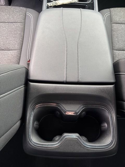 New 2026 Chevrolet Traverse LT w/ Driver Confidence Package image 18