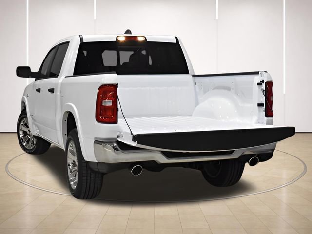 New 2026 RAM 1500 Big Horn AWD/4WD image 31