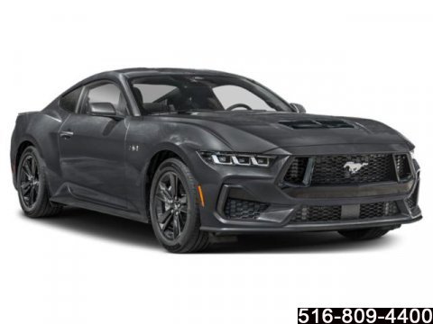 Used 2024 Ford Mustang GT Premium image 7