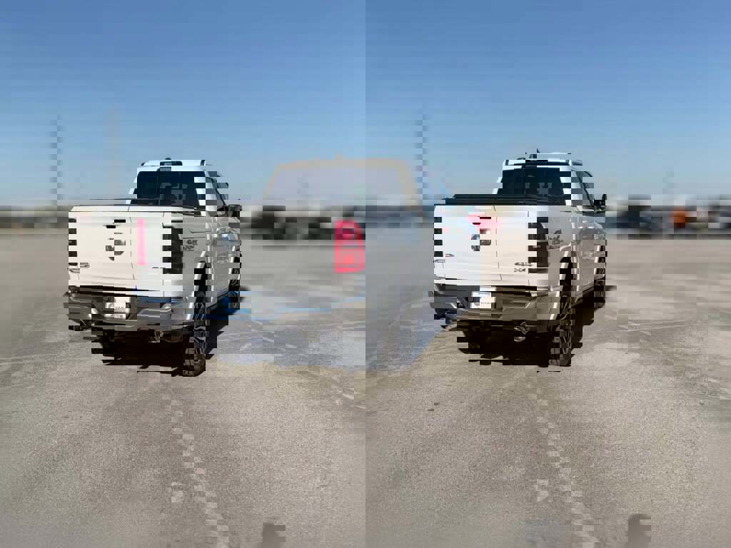 New 2026 RAM 1500 Limited image 11