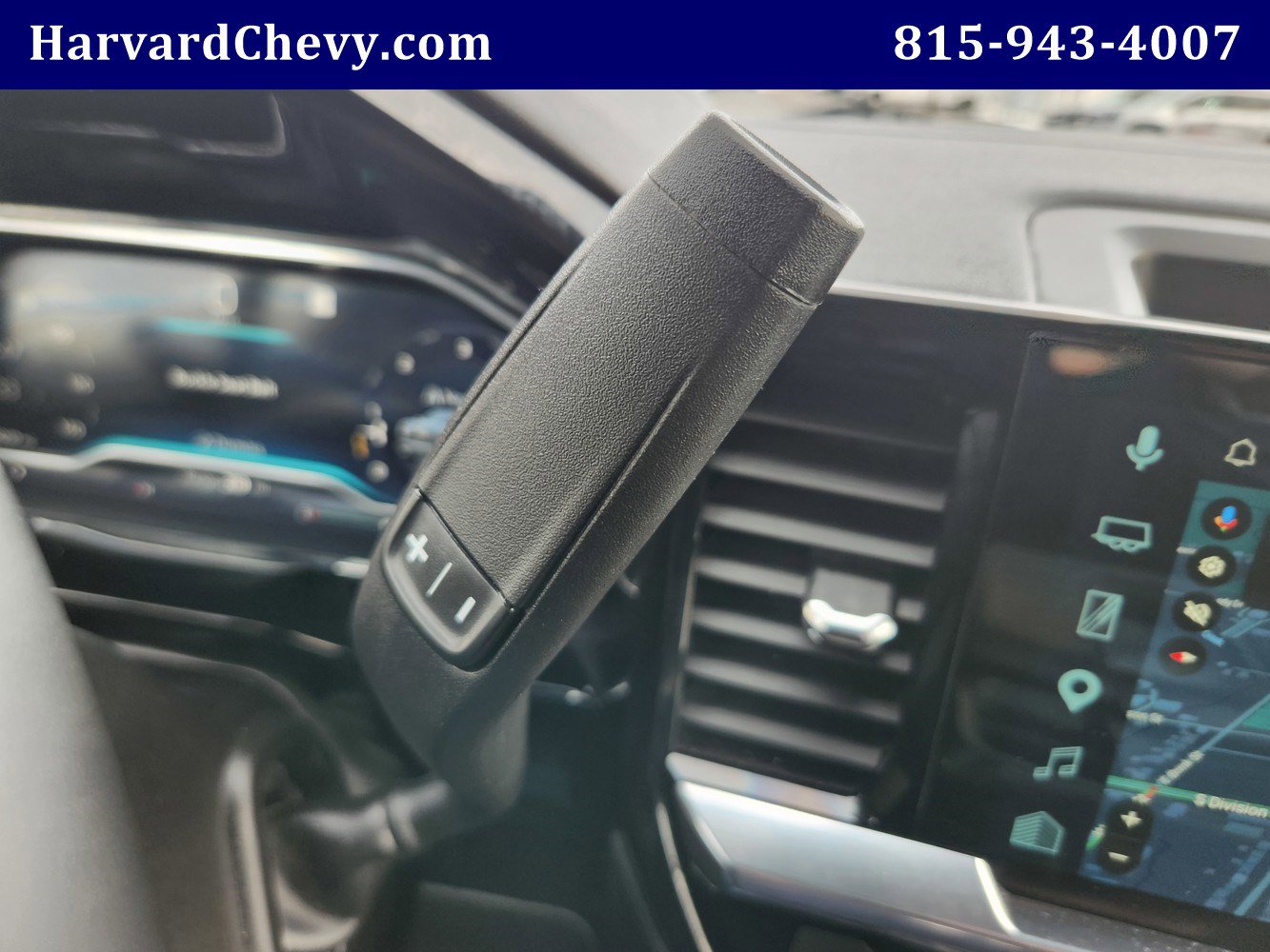 Used 2025 Chevrolet Silverado 1500 LT image 19