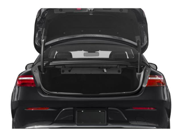 Used 2019 Mercedes-Benz E 450 Coupe image 11