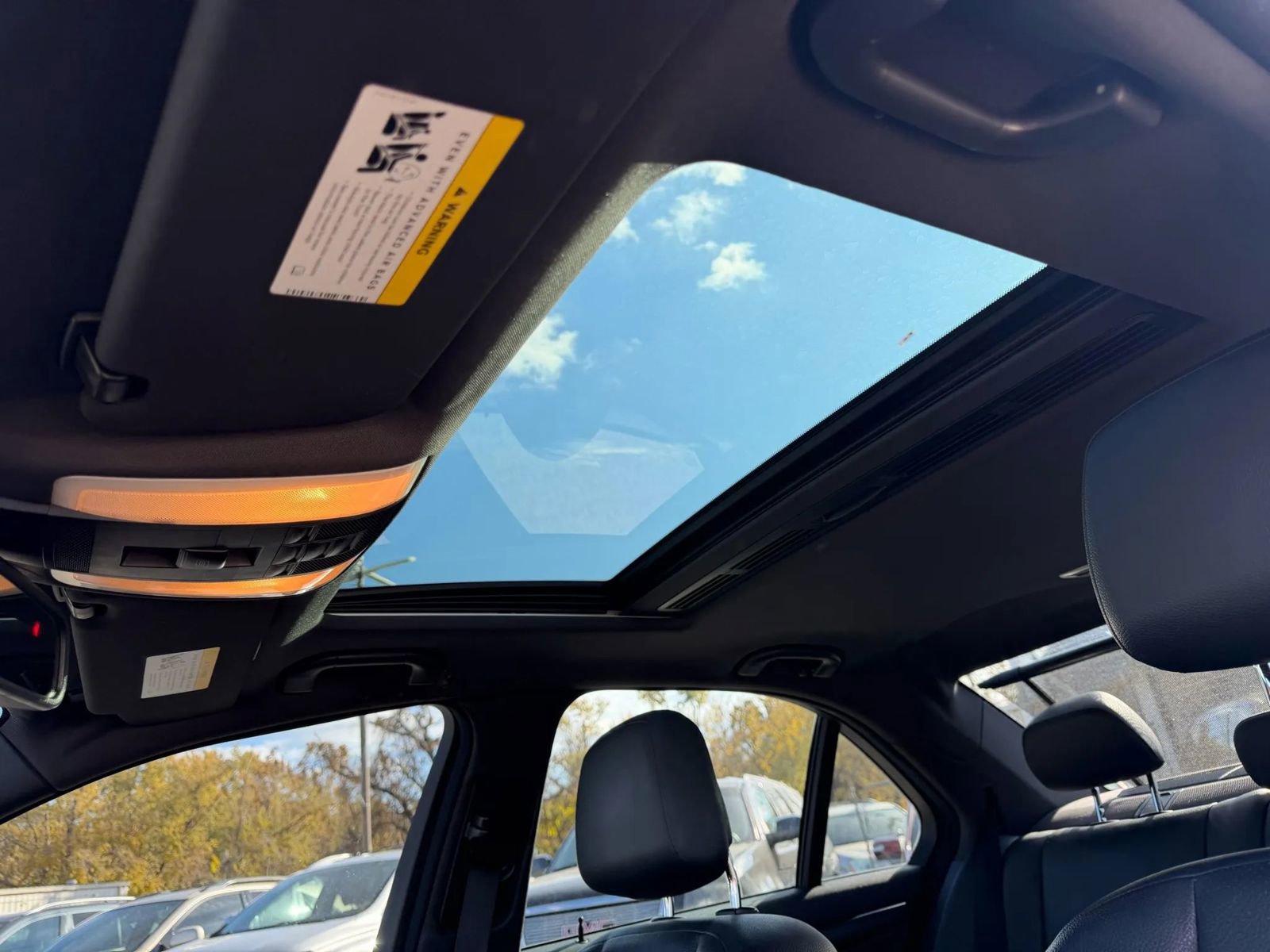 Used 2011 Mercedes-Benz C 300 4MATIC Sedan image 27