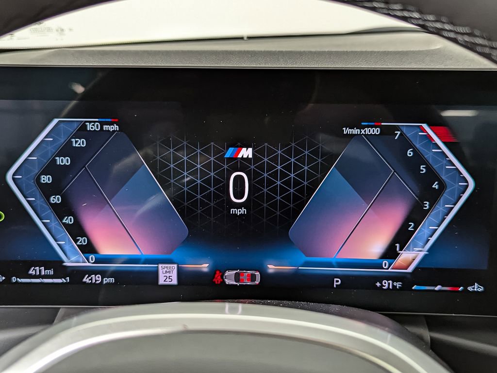 New 2025 BMW 230i xDrive Coupe w/ M Sport Package image 20