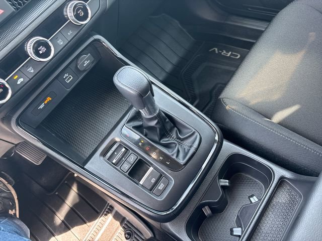 Used 2024 Honda CR-V LX image 20