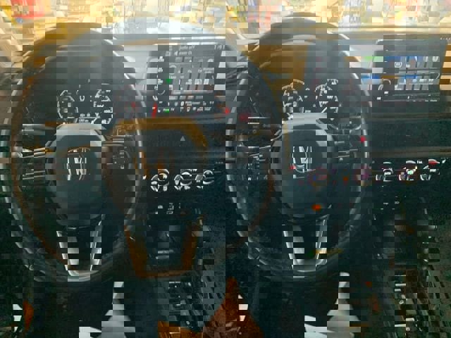 Used 2023 Honda CR-V EX-L image 15