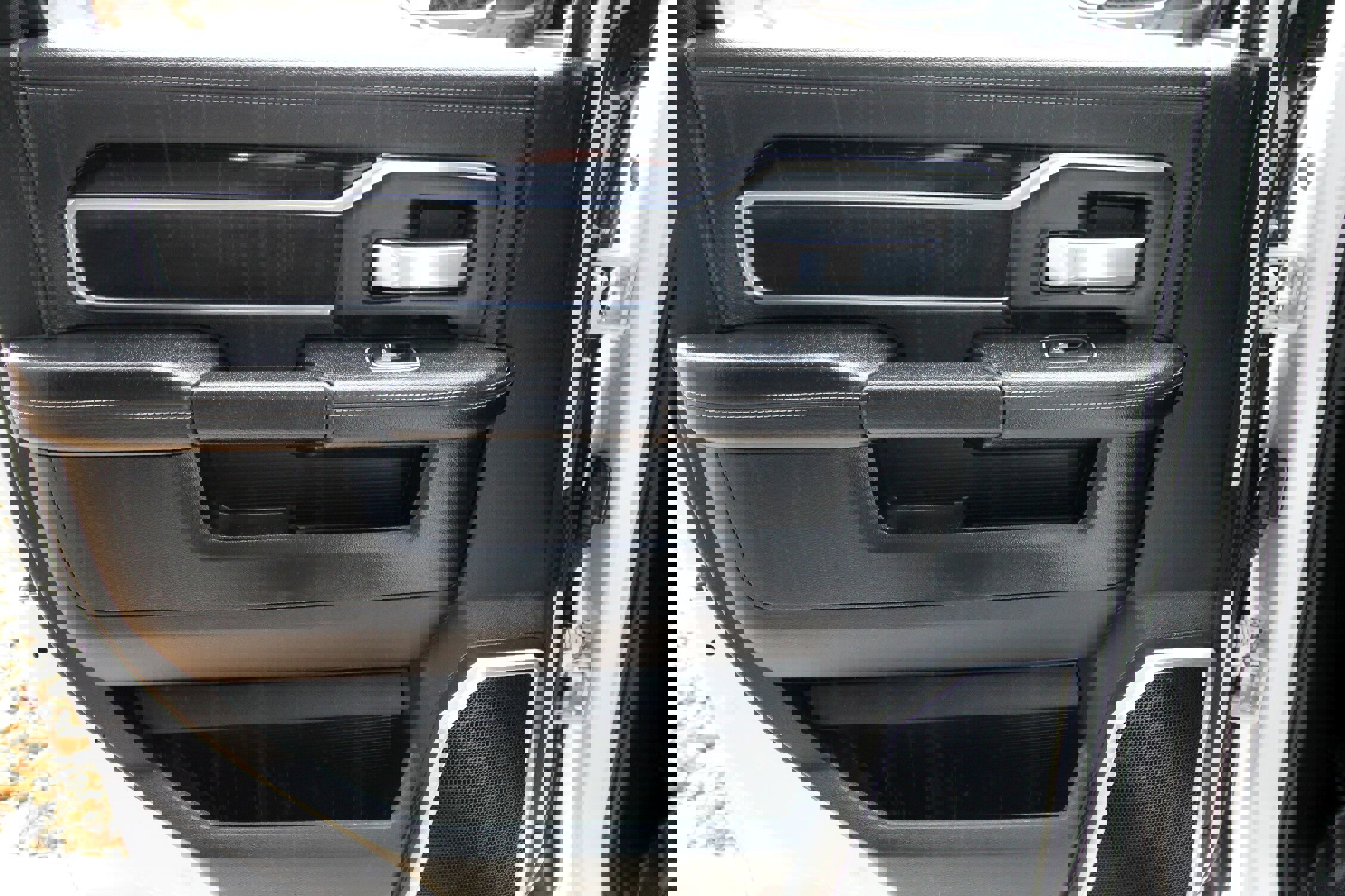 Used 2020 RAM 2500 Laramie image 45