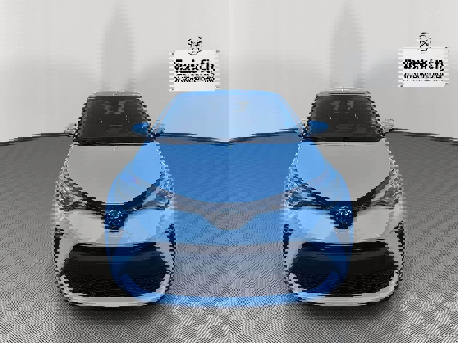 Used 2021 Toyota C-HR Limited image 2