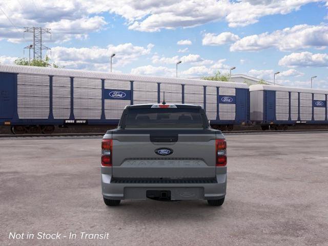 New 2026 Ford Maverick Lobo AWD/4WD image 31