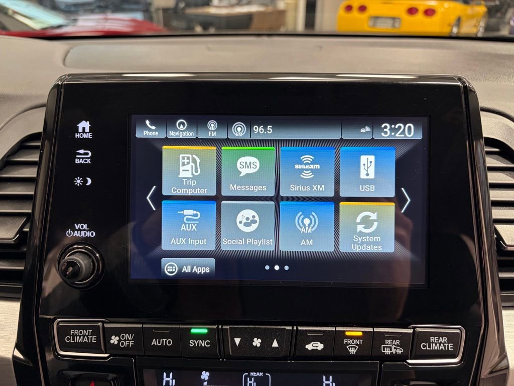 Used 2019 Honda Odyssey Elite image 21