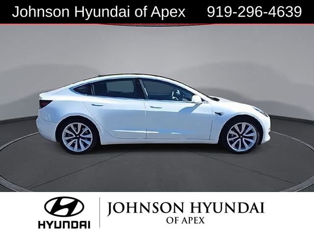 Used 2020 Tesla Model 3 Long Range image 15