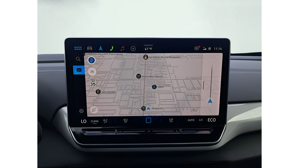 New 2026 Volkswagen ID.4 Pro S Plus AWD/4WD image 22