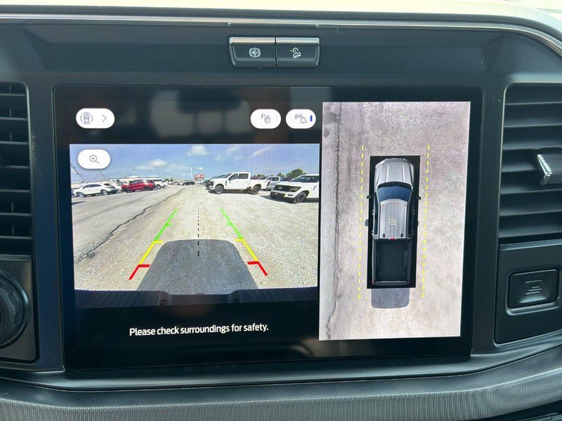 New 2026 Ford F250 Platinum AWD/4WD image 23