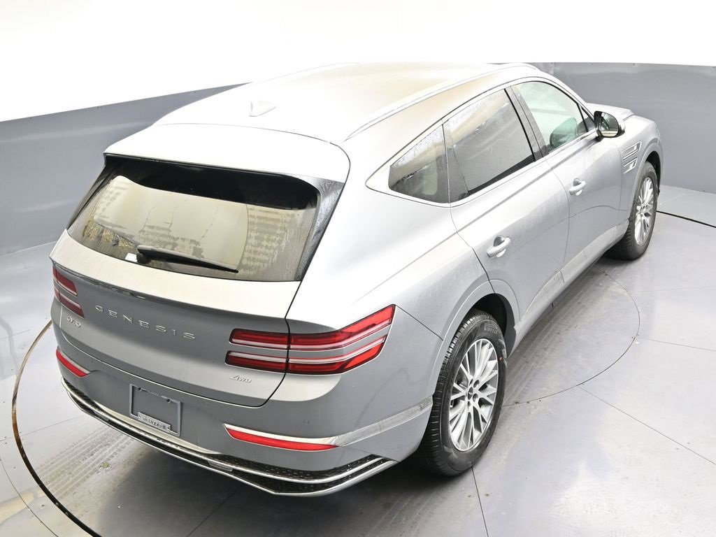 New 2025 Genesis GV80 2.5T image 45