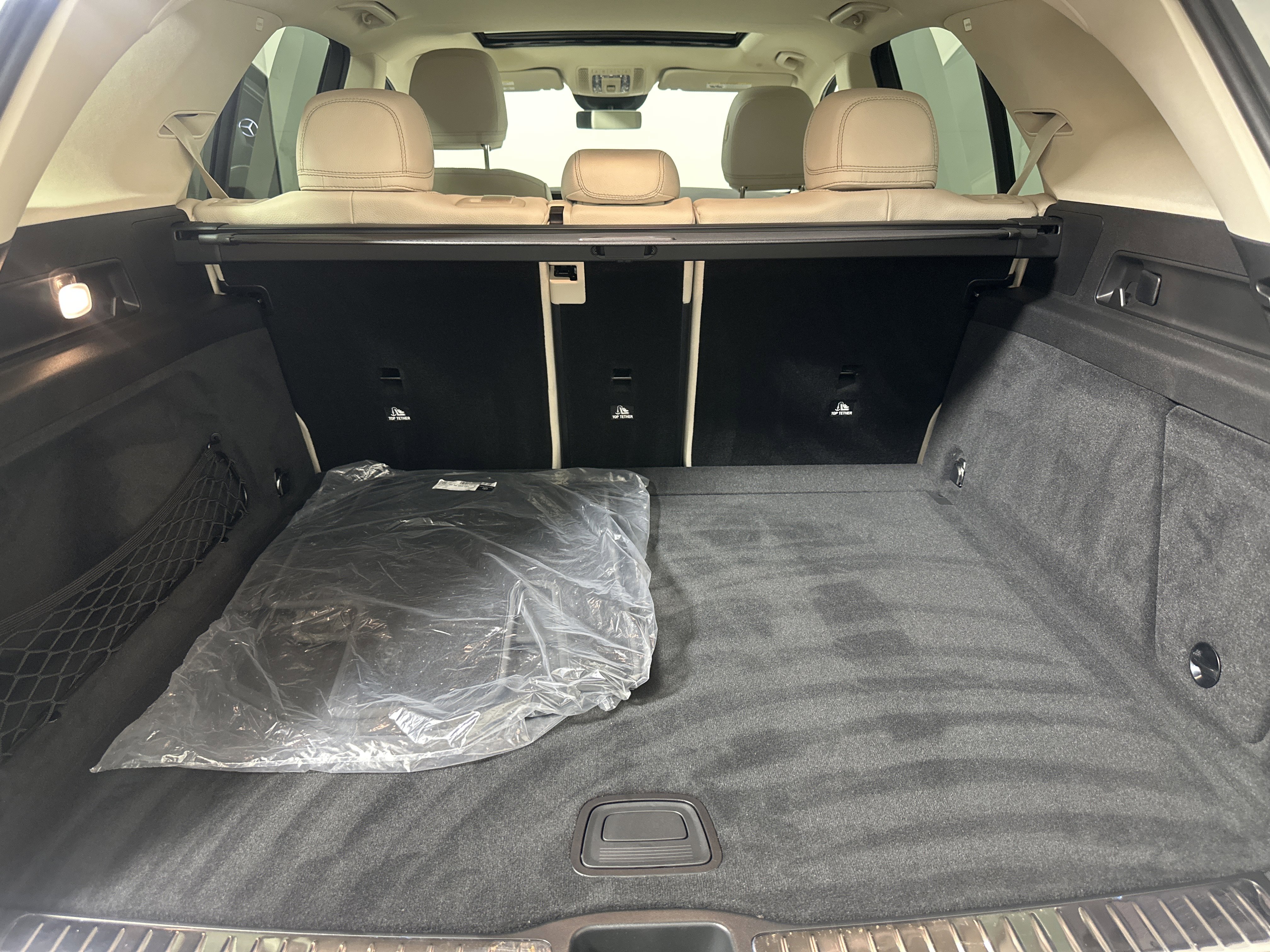 Used 2026 Mercedes-Benz GLE 350 4MATIC image 26