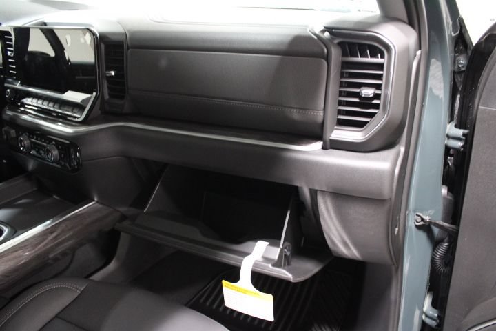 New 2026 Chevrolet Silverado 2500 LTZ w/ LTZ Plus Package AWD/4WD image 28