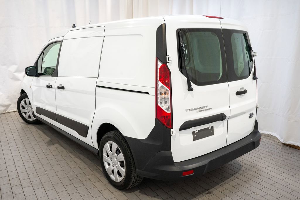 Used 2019 Ford Transit Connect XL image 3