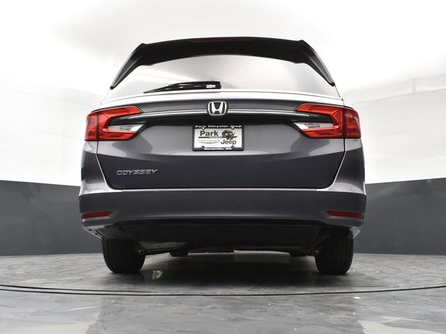 Used 2024 Honda Odyssey EX-L image 23