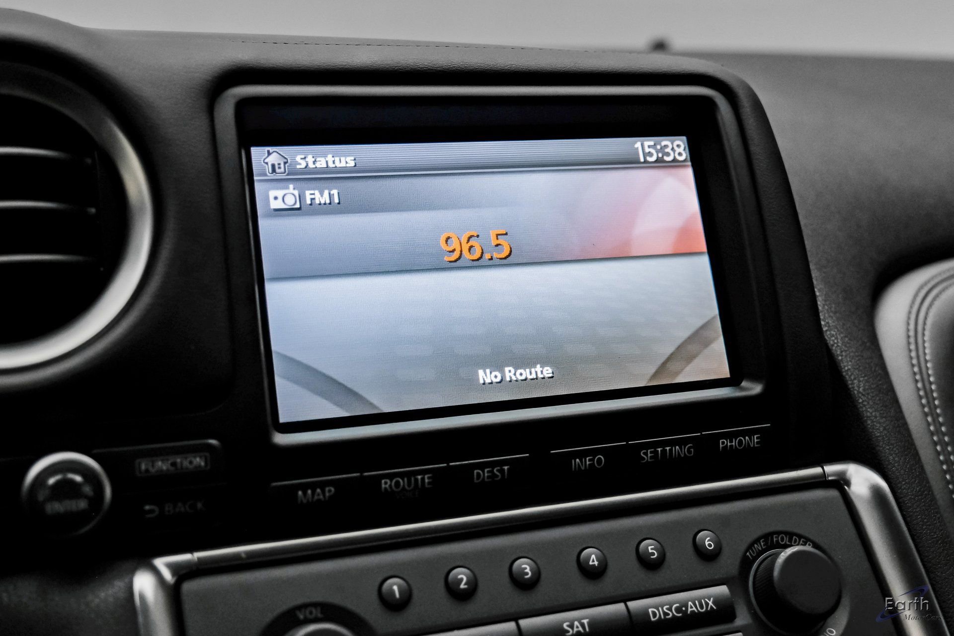 Used 2009 Nissan GT-R Premium image 79